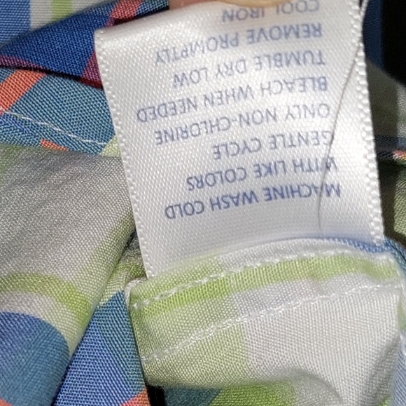 SOUTHERN TIDE Classic Fit Button Down Plaid Shirt - Picture 8 of 11